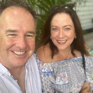 Meet your Posher, Sherri-ruth